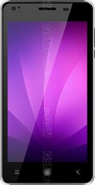 Videocon Infinium Z52 Inspire