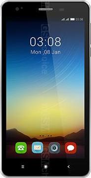 Videocon Infinium Z52 Thunder Videocon Infinium Z52 Thunder