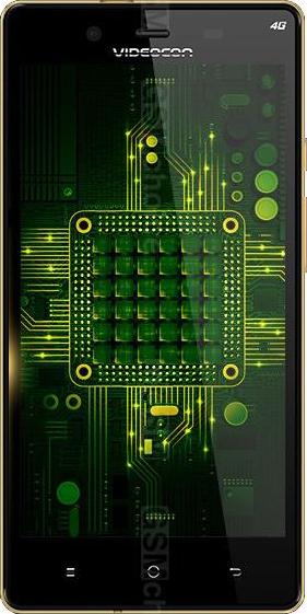 Videocon Infinium Z55 Krypton Videocon Infinium Z55 Krypton