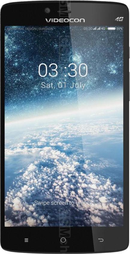 Videocon Krypton 3