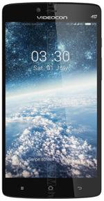 Galeria zdjęć telefonu Videocon Krypton 3