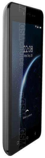 Galeria zdjęć telefonu Videocon Krypton 30