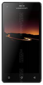 Galeria zdjęć telefonu Videocon Krypton V50GH