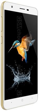 Galeria zdjęć telefonu Videocon Metal Pro 1