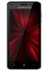 Videocon Thunder one V45BD kliknij aby zobaczyć powiększenie