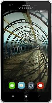 Videocon Thunder+ II V50DC