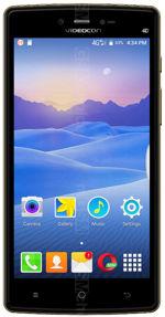 Galeria zdjęć telefonu Videocon Ultra 30 V50NL