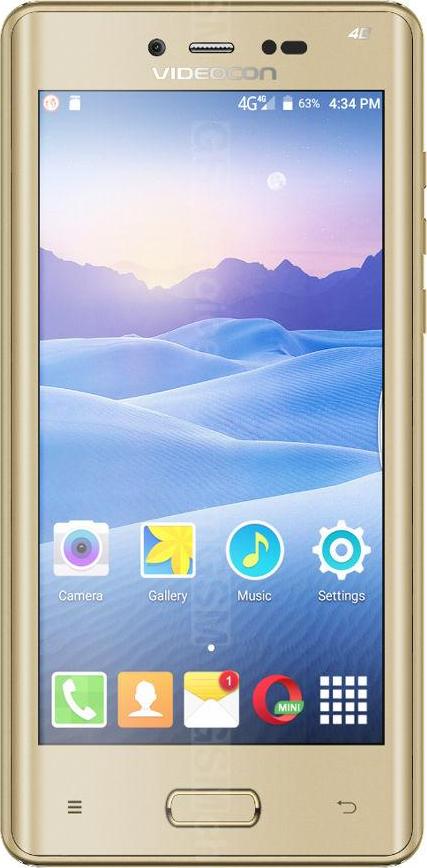Videocon Ultra 50 V50LL