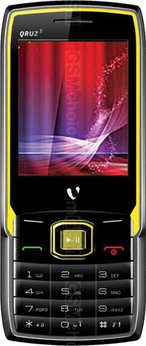 Videocon V1535