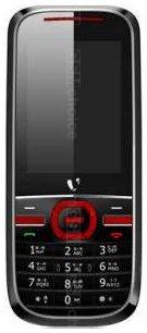 Galeria zdjęć telefonu Videocon V1540