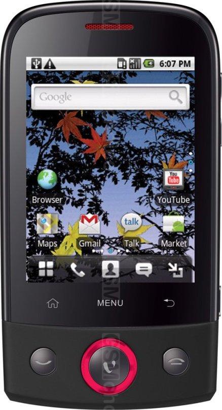 Videocon V7400