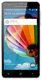 Galeria zdjęć telefonu Videocon Z52 Thunder+