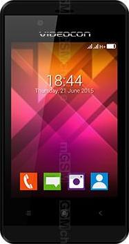 Videocon Zest V35CB Videocon Zest V35CB