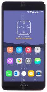 Galeria zdjęć telefonu Vivas Lotus S3 LTE