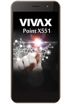 Vivax Point X551 kliknij aby zobaczyć powiększenie