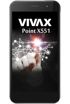 Vivax Point X551 kliknij aby zobaczyć powiększenie