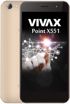Vivax Point X551