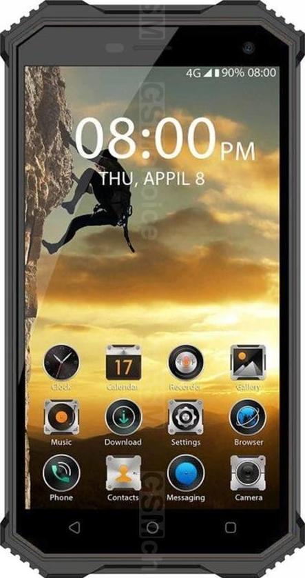 Vivax Pro 3 Vivax Pro 3