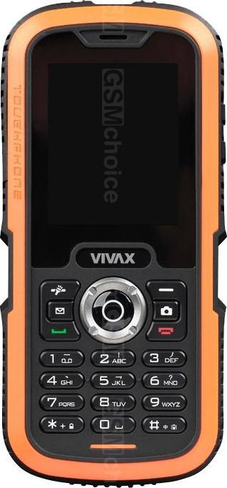 Vivax Pro M10