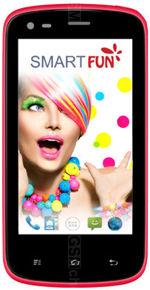 Galeria zdjęć telefonu Vivax Smart Fun S4011