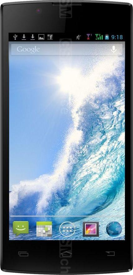 Vivax Smart Point S40