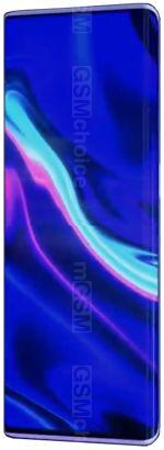 Galeria zdjęć telefonu Vivo Apex 2020