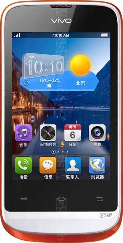Vivo E1