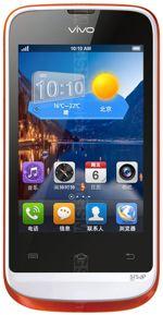 Galeria zdjęć telefonu Vivo E1