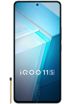 Vivo iQOO 11S kliknij aby zobaczyć powiększenie