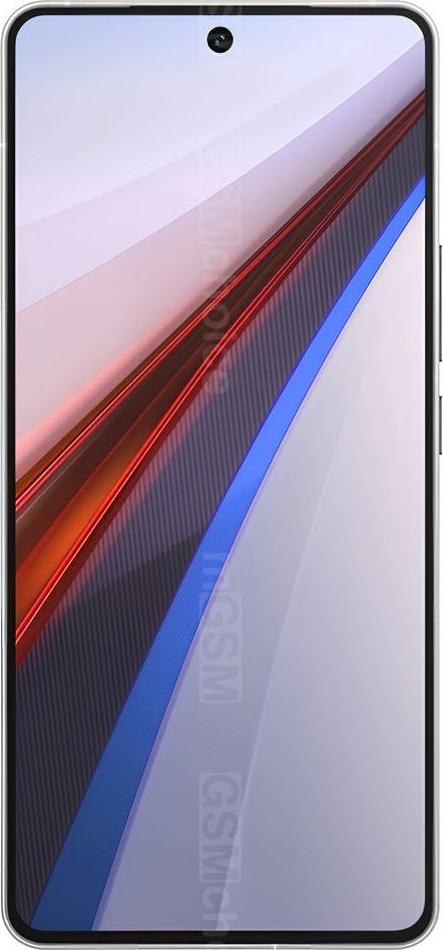 Vivo iQOO 12 Vivo iQOO 12