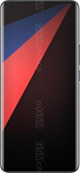 Vivo iQOO 5 Pro