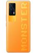 Vivo iQOO 7 Monster Orange kliknij aby zobaczyć powiększenie