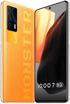 Vivo iQOO 7 Monster Orange