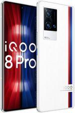 Galeria zdjęć telefonu Vivo iQOO 8 Pro