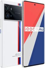 Galeria zdjęć telefonu Vivo iQOO 9 Pro