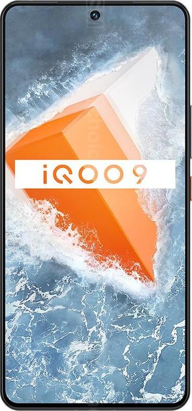 Vivo iQOO 9