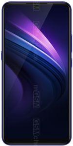 Galeria zdjęć telefonu Vivo iQOO Neo