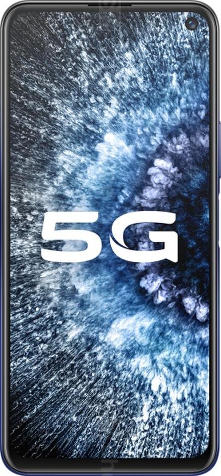 Vivo iQOO Neo3 Vivo iQOO Neo3