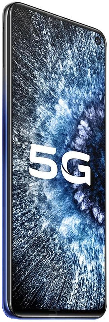 Vivo iQOO Neo3 V1981A, iQOO Neo 3 Dane techniczne telefonu