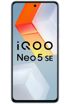 Vivo iQOO Neo5 SE kliknij aby zobaczyć powiększenie