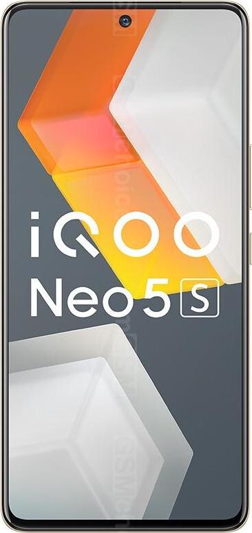 Vivo iQOO Neo5S