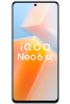 Vivo iQOO Neo6 SE kliknij aby zobaczyć powiększenie