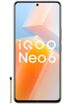Vivo iQOO Neo6 kliknij aby zobaczyć powiększenie