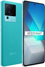 Galeria zdjęć telefonu Vivo iQOO Neo7 Racing Edition