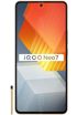Vivo iQOO Neo7 kliknij aby zobaczyć powiększenie