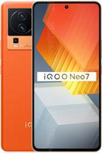 Galeria zdjęć telefonu Vivo iQOO Neo7