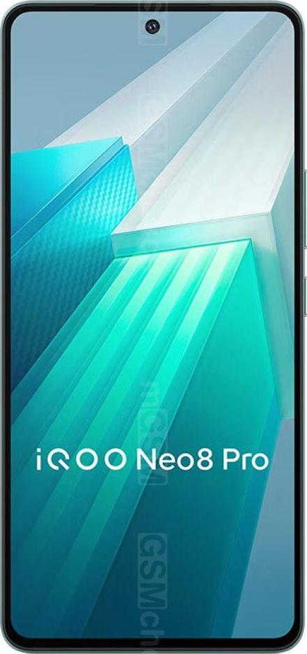 Vivo iQOO Neo8 Pro