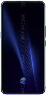 Galeria zdjęć telefonu Vivo iQOO Pro