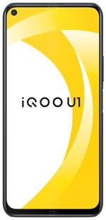 Galeria zdjęć telefonu Vivo iQOO U1