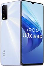 u3x vivo